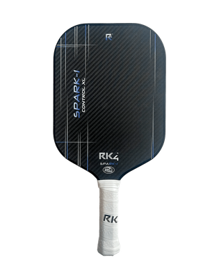 *New product* RK4 SPARK-1 CONTROL (BLUE) - EDGELESS