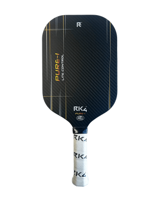 *New product* RK4 PURE-1 LITE CONTROL - EDGELESS, 2. Pickleball ...