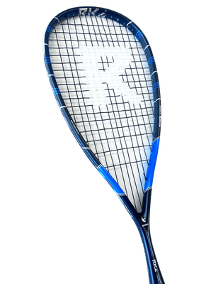 *New product* RK4 - HAKA RS-110, 1. Squash | Paddles 'n Racquets