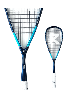 *New product* RK4 - HAKA RS-125, 1. Squash | Paddles 'n Racquets