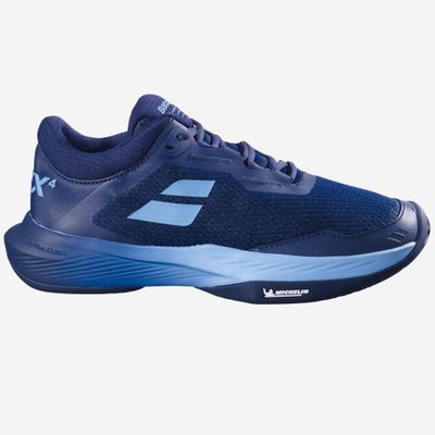 *2025 BABOLAT SFX4 ALL COURT MENS TENNIS SHOE