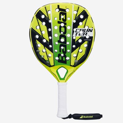 Babolat Counter Vertuo Padel Racket