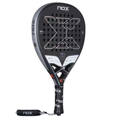 NOX NextGen Pro Attack 3K Padel Racquet