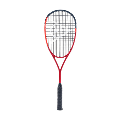 Dunlop CX 132 Squash Racket *Diego Elias*
