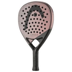 25-HEAD Speed Motion Padel Racquet