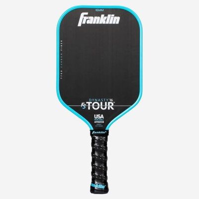 Franklin FS Tour Dynasty Pickleball Paddle