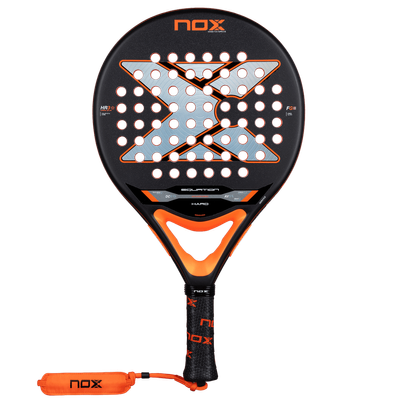 * 2026 NOX Equation HARD Advanced