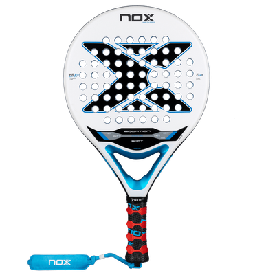 * 2026 NOX Equation SOFT Advanced