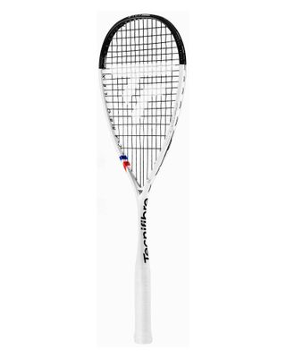 2026 Tecnifibre Carboflex 125 Neo Squash Racket
