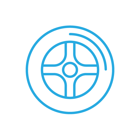 At Energised Automotive we can help with tyres for your hybrid vehicle