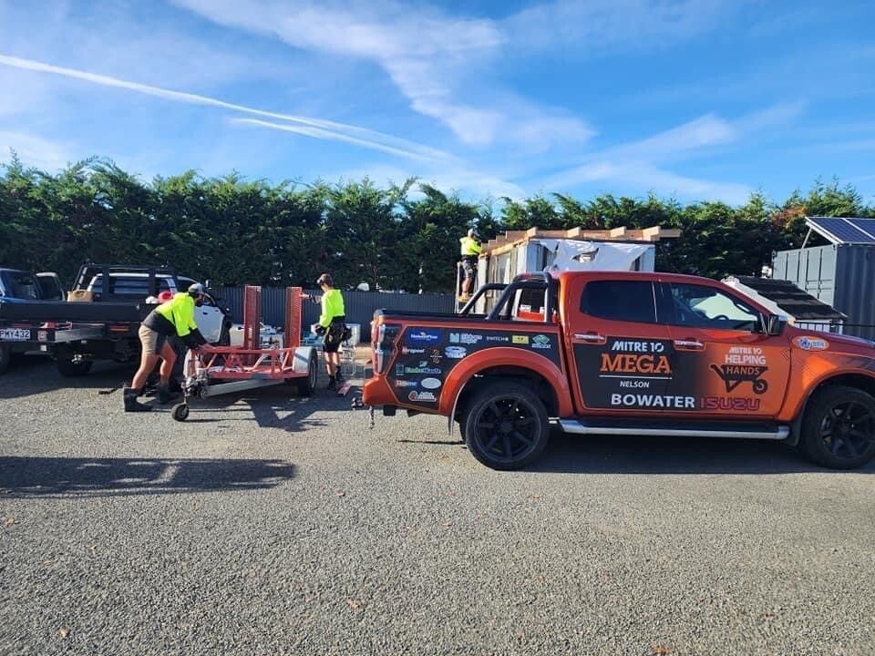 Nelson Tasman Community