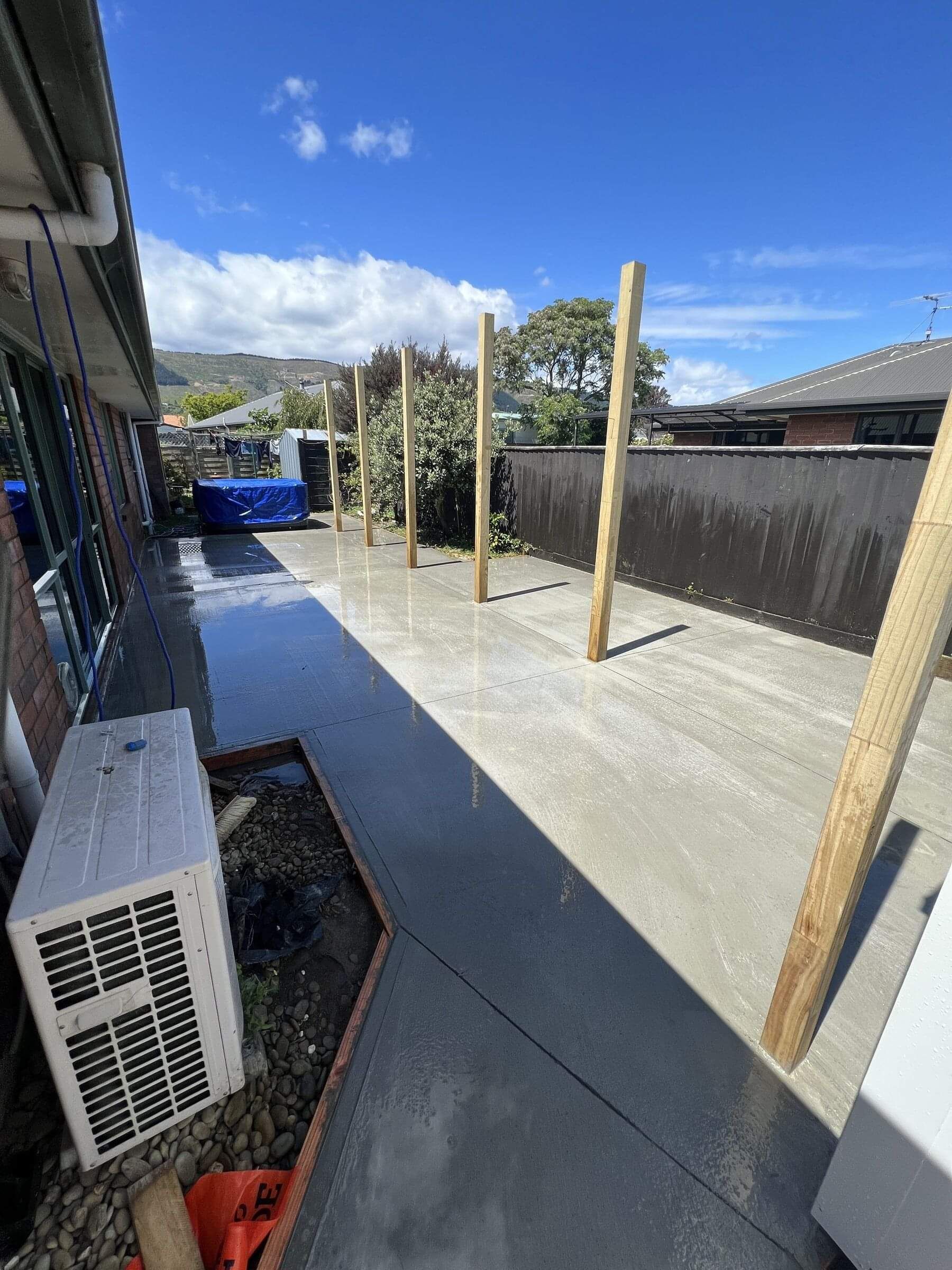 Nelson Tasman Community