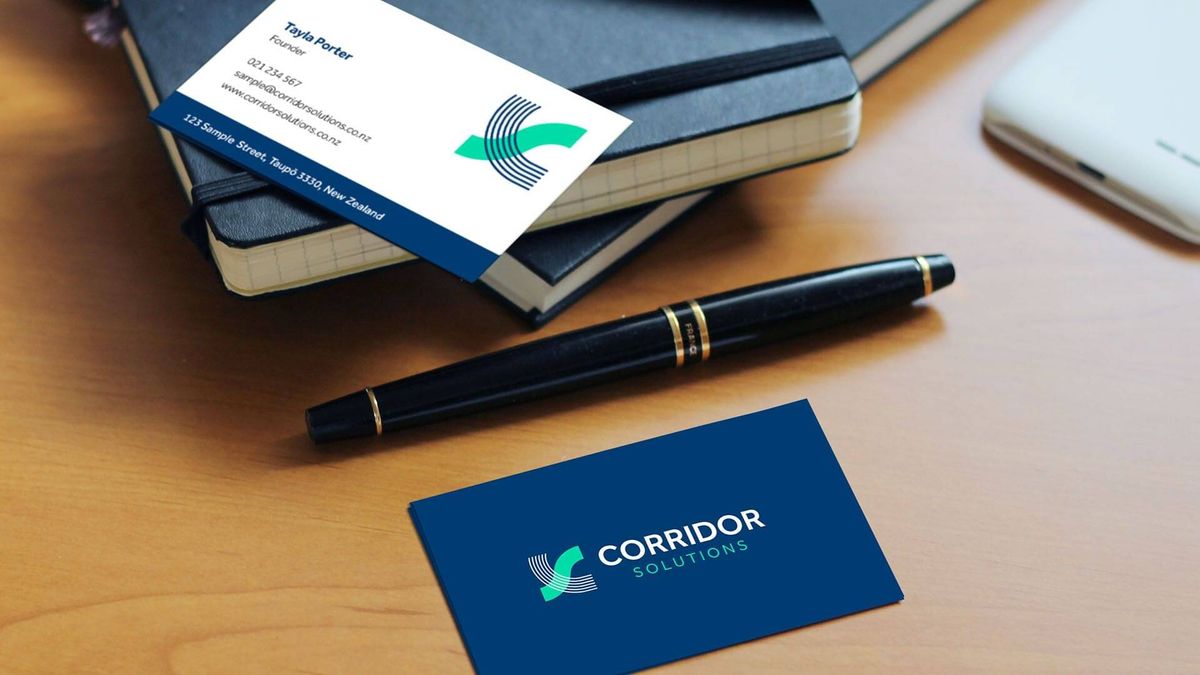 Creatifly | Corridor Solutions