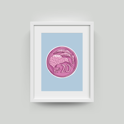 Kiwi Currency