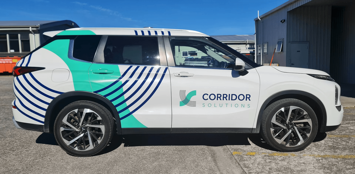 Creatifly | Corridor Solutions