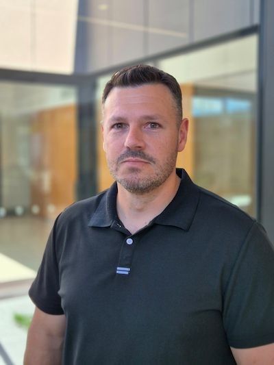 Shaun Thorndike Basecorp Senior Lender