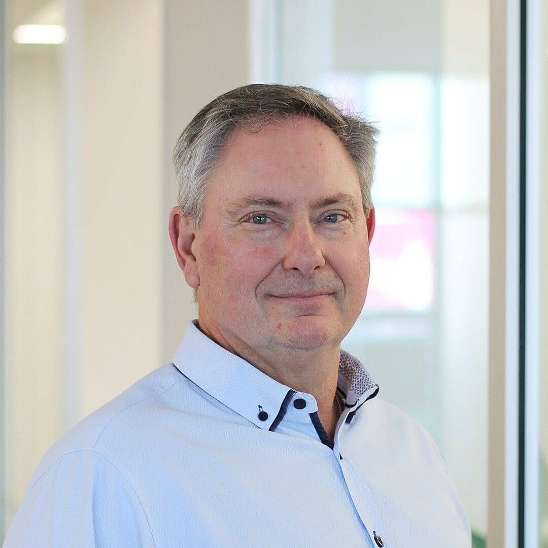 Craig Rolls Basecorp Director & Head of lending