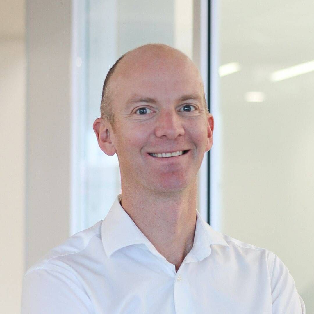 John Moody Basecorp Director & CFO