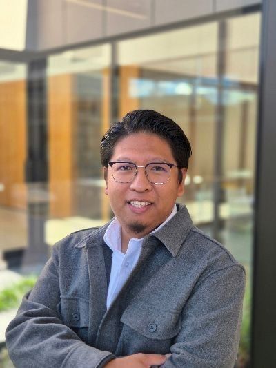 John Curray Basecorp Finance Lender