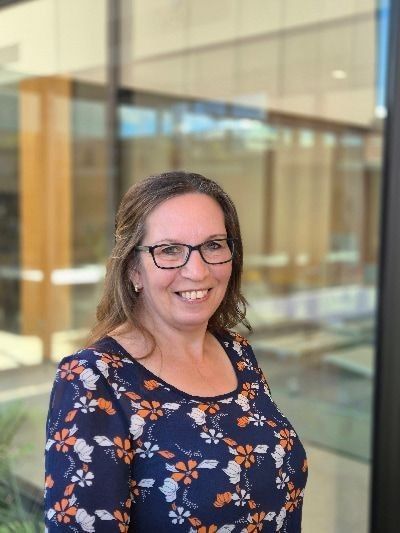 Tamara Mitchell-Martinez Basecorp Administrator