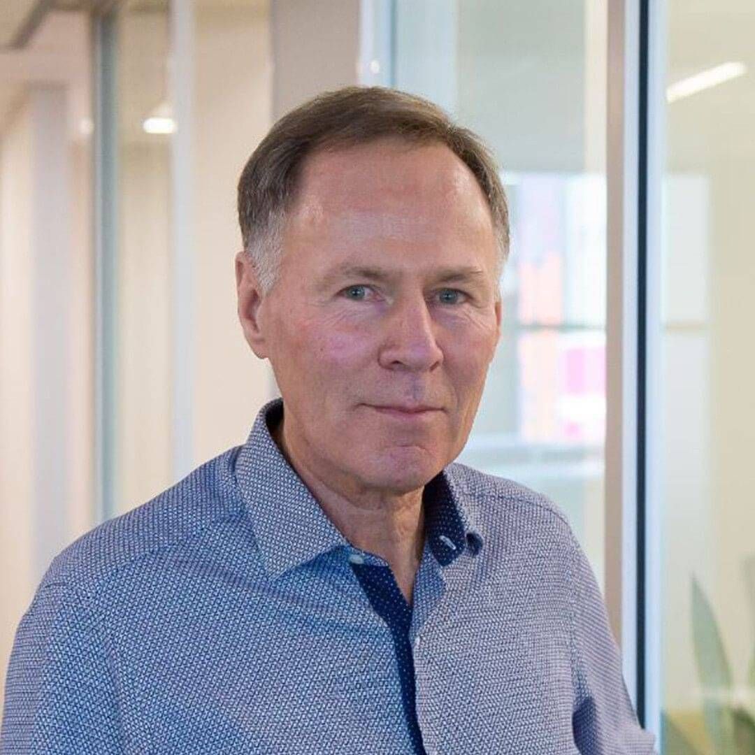 Warren Mayall Basecorp Managing Director