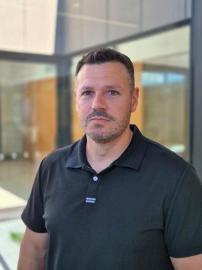 Shaun Thorndike Basecorp Senior Lender