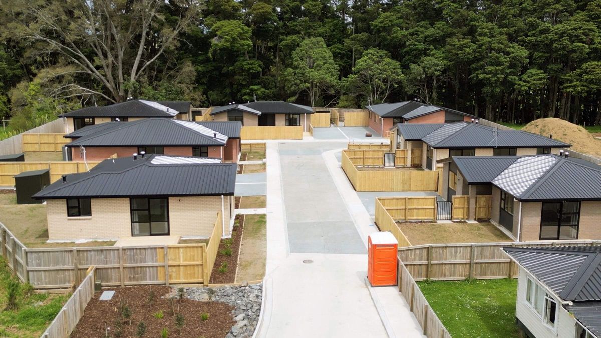 Projects | Steffert Property