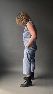 Noirfit jumpsuit PRE ORDER