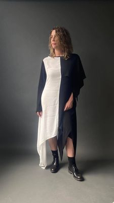 The Arthurian dress  PRE ORDER