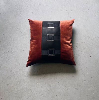 JS Designer cushion