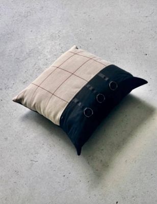 JS Designer cushion