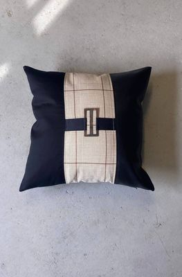 JS Designer cushion