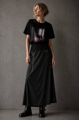 Foundry skirt - JS