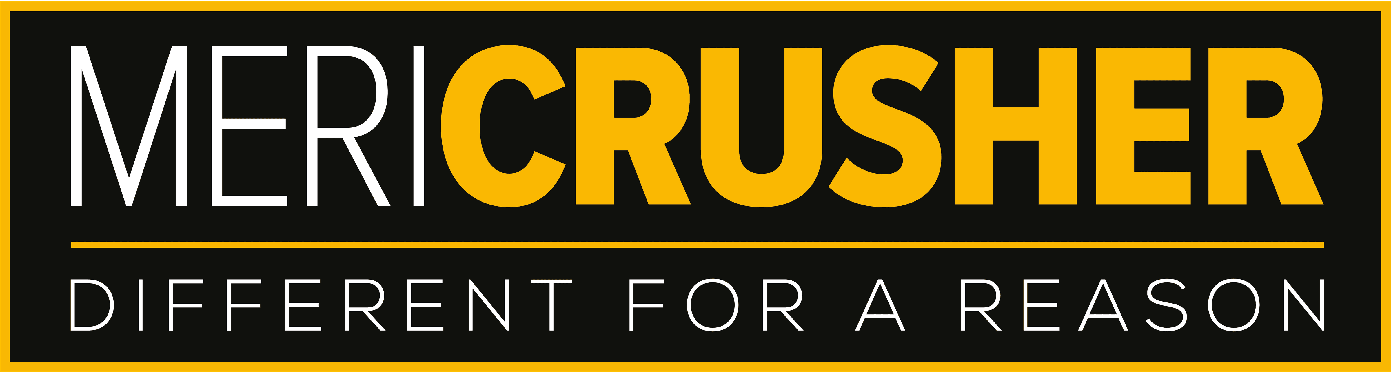 MeriCrusher