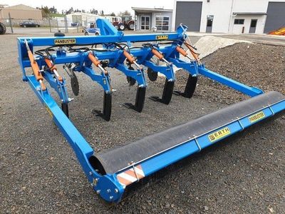 Erth Subsoiler