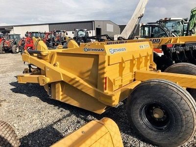 Orthman Soilmover FX775
