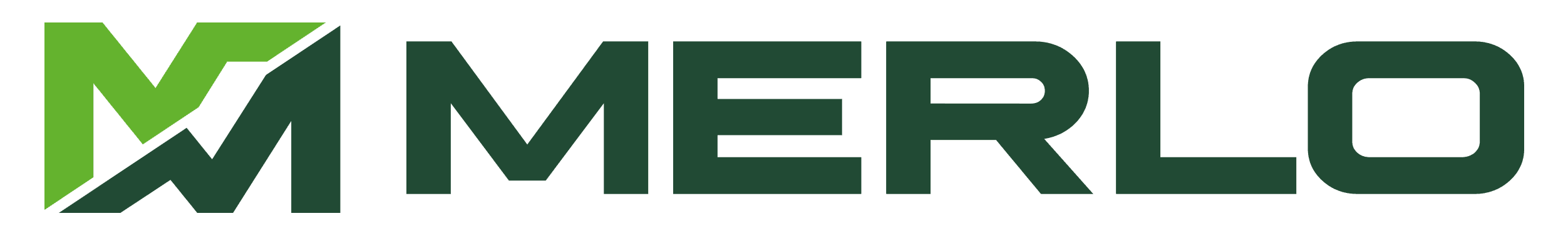 Merlo - A complete and specialised range of vehicles