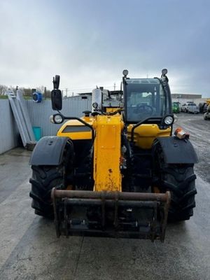 Dieci Agrimax - 65.8 VS EVO2