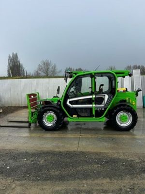 Merlo P27.6