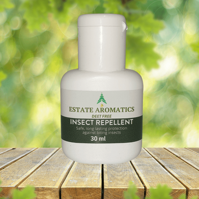 Insect Repellent 30ml