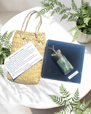 Honeys Greenstone | Buy Greenstone NZ