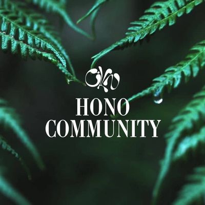 Hono | Community: $22 wk or pay 4 mths in full - Starting July 11 2024