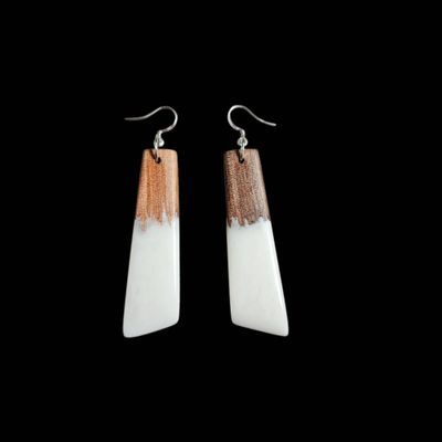 Kauri Earrings
