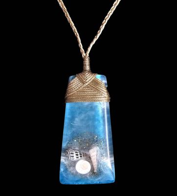 Beach Pendant