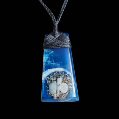 Beach Pendant