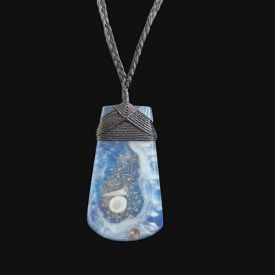 Beach Pendant