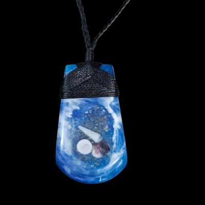 Beach Pendant