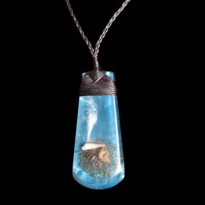 Beach Pendant