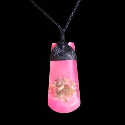 Beach Pendant