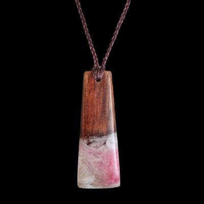 Rimu Pendant